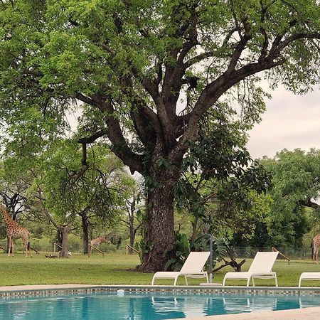 Unyati Safari Lodge Hectorspruit ภายนอก รูปภาพ