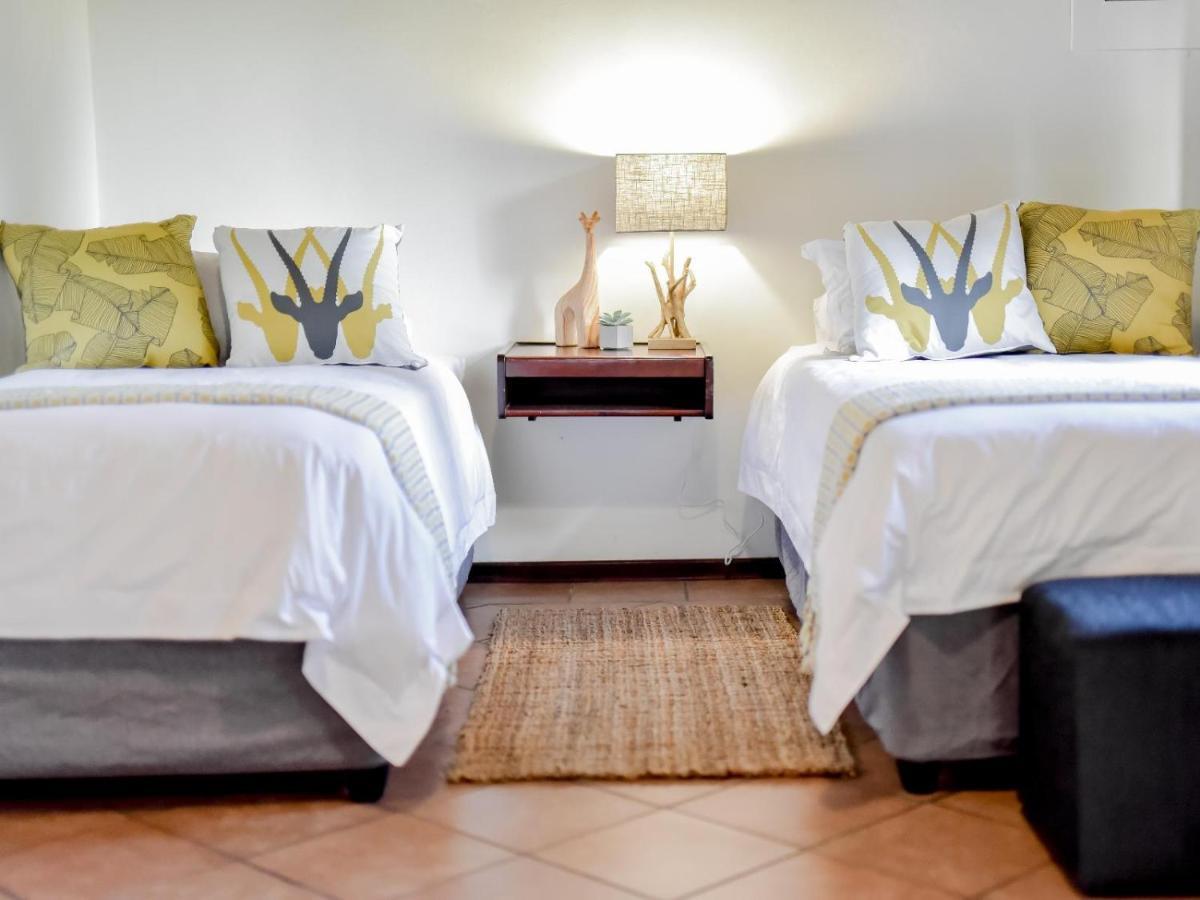Unyati Safari Lodge Hectorspruit ภายนอก รูปภาพ
