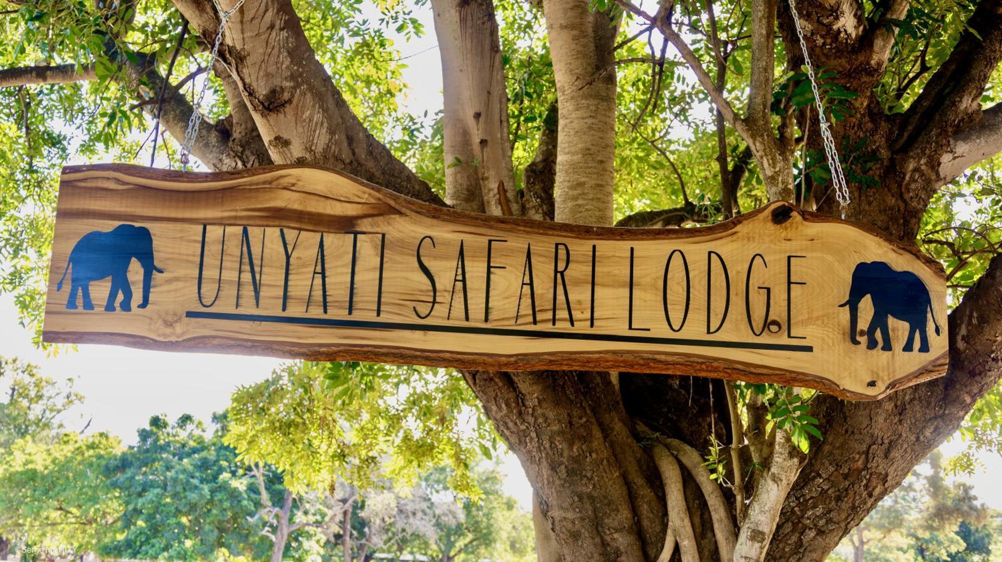 Unyati Safari Lodge Hectorspruit ภายนอก รูปภาพ